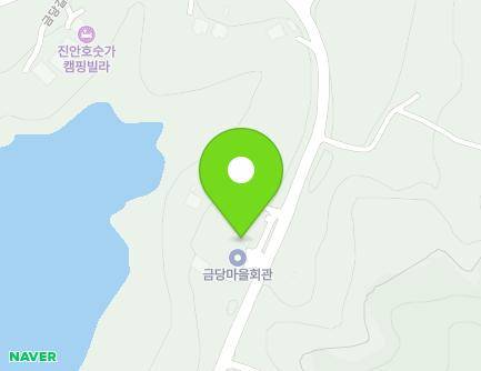 173 Geumdang-gil, Sangjeon-myeon, Jinan-gun, Jeonbuk-do, Republic of Korea Map