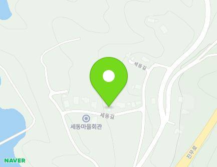 20 Sedong-gil, Sangjeon-myeon, Jinan-gun, Jeonbuk-do, Republic of Korea Map