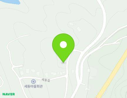 10 Sedong-gil, Sangjeon-myeon, Jinan-gun, Jeonbuk-do, Republic of Korea Map