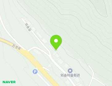 24 Oesong-gil, Sangjeon-myeon, Jinan-gun, Jeonbuk-do, Republic of Korea Map