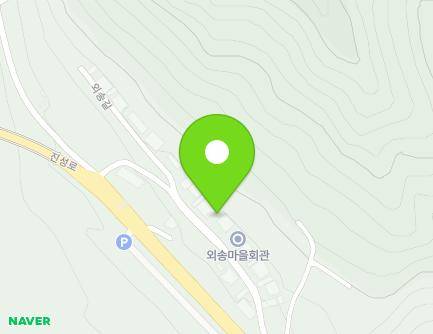 16 Oesong-gil, Sangjeon-myeon, Jinan-gun, Jeonbuk-do, Republic of Korea Map