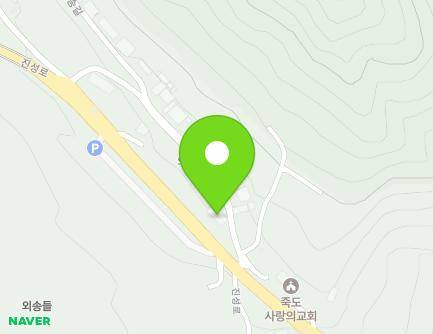 5 Oesong-gil, Sangjeon-myeon, Jinan-gun, Jeonbuk-do, Republic of Korea Map