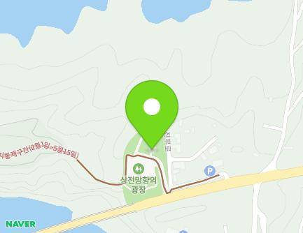 2395-7 Jinmu-ro, Sangjeon-myeon, Jinan-gun, Jeonbuk-do, Republic of Korea Map