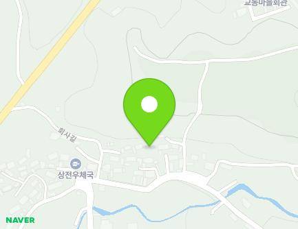 31-6 Hoesa-gil, Sangjeon-myeon, Jinan-gun, Jeonbuk-do, Republic of Korea Map