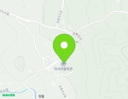 41 Jupyeongjisa-gil, Sangjeon-myeon, Jinan-gun, Jeonbuk-do, Republic of Korea