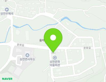 18 Munhwa-gil, Sangjeon-myeon, Jinan-gun, Jeonbuk-do, Republic of Korea Map
