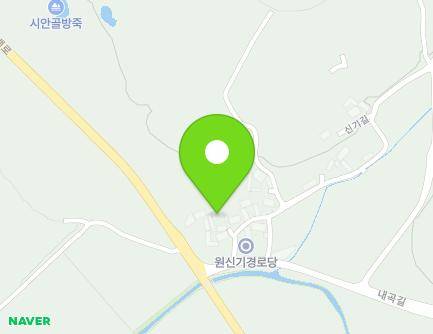 3 Singi-gil, Seongsu-myeon, Jinan-gun, Jeonbuk-do, Republic of Korea Map