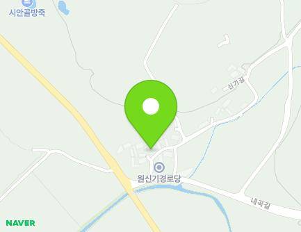 5 Singi-gil, Seongsu-myeon, Jinan-gun, Jeonbuk-do, Republic of Korea Map