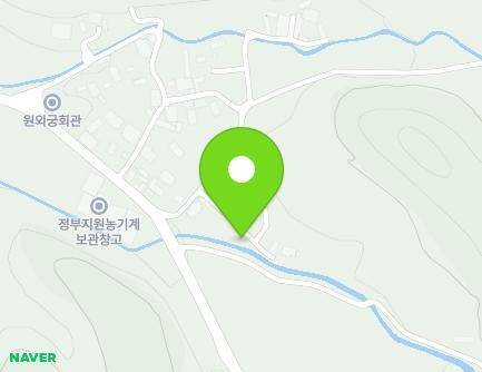 456-12 Gaoeban-ro, Seongsu-myeon, Jinan-gun, Jeonbuk-do, Republic of Korea Map