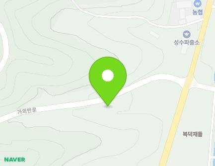 531 Gaoeban-ro, Seongsu-myeon, Jinan-gun, Jeonbuk-do, Republic of Korea Map