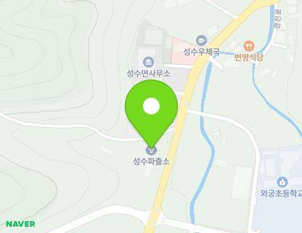 771 Gwanjin-ro, Seongsu-myeon, Jinan-gun, Jeonbuk-do, Republic of Korea