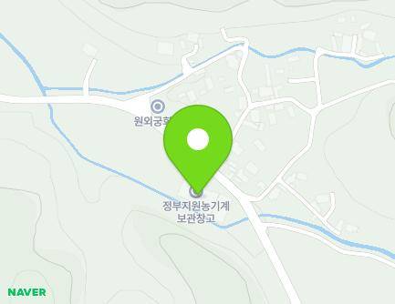459 Gaoeban-ro, Seongsu-myeon, Jinan-gun, Jeonbuk-do, Republic of Korea Map