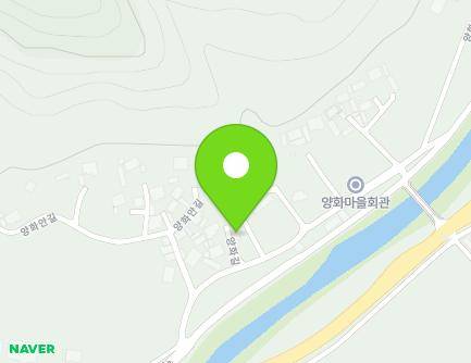 17-1 Yanghwa-gil, Seongsu-myeon, Jinan-gun, Jeonbuk-do, Republic of Korea Map