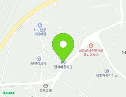 33 Wonjwa-gil, Seongsu-myeon, Jinan-gun, Jeonbuk-do, Republic of Korea