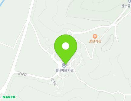 18-3 Sannae-gil, Seongsu-myeon, Jinan-gun, Jeonbuk-do, Republic of Korea