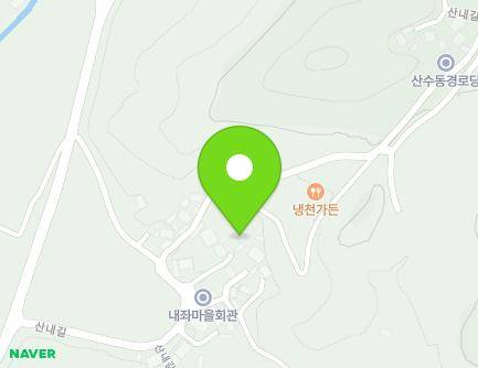 20-5 Sannae-gil, Seongsu-myeon, Jinan-gun, Jeonbuk-do, Republic of Korea Map