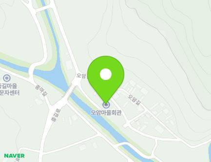 10 Oam-gil, Seongsu-myeon, Jinan-gun, Jeonbuk-do, Republic of Korea