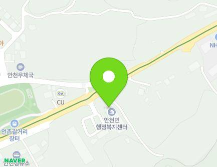 2998 Jinmu-ro, Ancheon-myeon, Jinan-gun, Jeonbuk-do, Republic of Korea