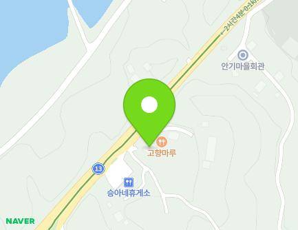 2934 Jinmu-ro, Ancheon-myeon, Jinan-gun, Jeonbuk-do, Republic of Korea Map