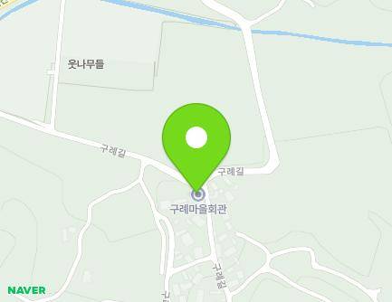 40 Gurye-gil, Ancheon-myeon, Jinan-gun, Jeonbuk-do, Republic of Korea