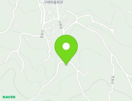 64 Gurye-gil, Ancheon-myeon, Jinan-gun, Jeonbuk-do, Republic of Korea Map