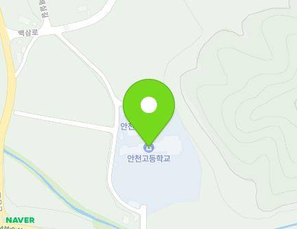 3071-9 Jinmu-ro, Ancheon-myeon, Jinan-gun, Jeonbuk-do, Republic of Korea Map