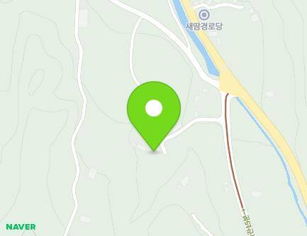293-245 Jasin-ro, Ancheon-myeon, Jinan-gun, Jeonbuk-do, Republic of Korea Map