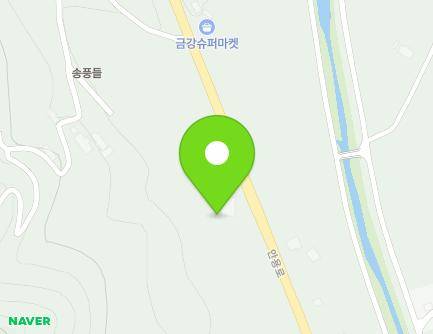 1043 Anyong-ro, Yongdam-myeon, Jinan-gun, Jeonbuk-do, Republic of Korea Map