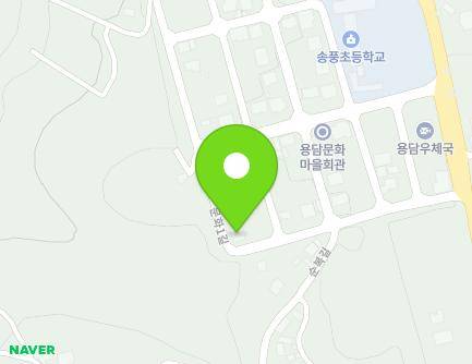 22 Munhwa 1-gil, Yongdam-myeon, Jinan-gun, Jeonbuk-do, Republic of Korea Map