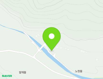 33-8 Mugeo-gil, Jeongcheon-myeon, Jinan-gun, Jeonbuk-do, Republic of Korea Map