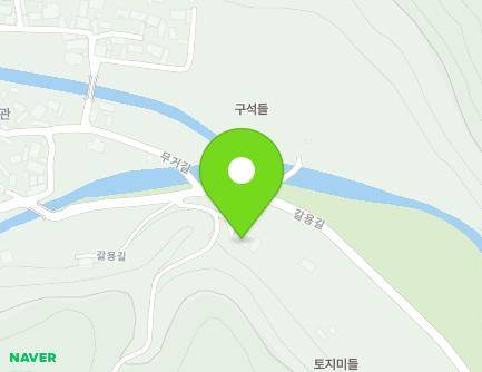116 Garyong-gil, Jeongcheon-myeon, Jinan-gun, Jeonbuk-do, Republic of Korea Map