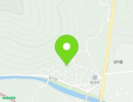 12-7 Galgeo-gil, Jeongcheon-myeon, Jinan-gun, Jeonbuk-do, Republic of Korea Map