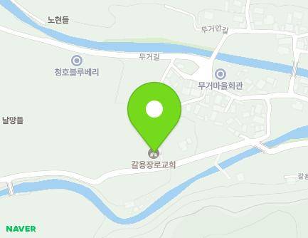 83 Garyong-gil, Jeongcheon-myeon, Jinan-gun, Jeonbuk-do, Republic of Korea Map