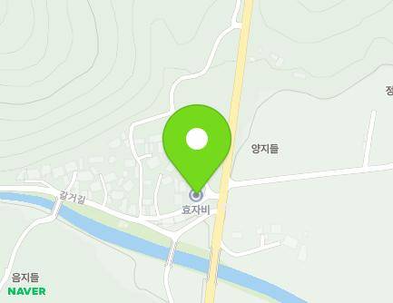 10-19 Galgeo-gil, Jeongcheon-myeon, Jinan-gun, Jeonbuk-do, Republic of Korea Map