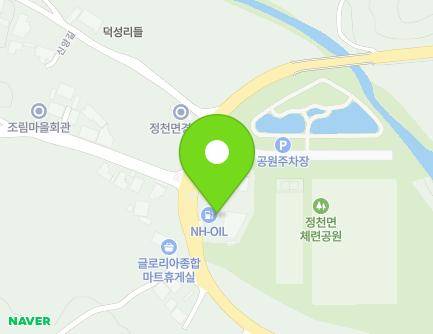 1040 Jinyong-ro, Jeongcheon-myeon, Jinan-gun, Jeonbuk-do, Republic of Korea Map