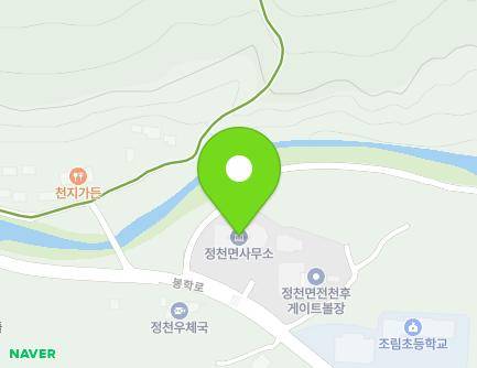 66 Bonghak-ro, Jeongcheon-myeon, Jinan-gun, Jeonbuk-do, Republic of Korea