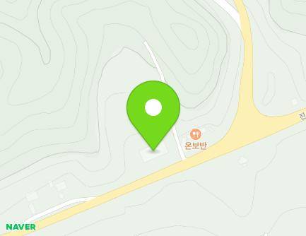 1107 Jinyong-ro, Jeongcheon-myeon, Jinan-gun, Jeonbuk-do, Republic of Korea Map