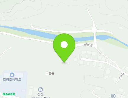 74-40 Bonghak-ro, Jeongcheon-myeon, Jinan-gun, Jeonbuk-do, Republic of Korea Map