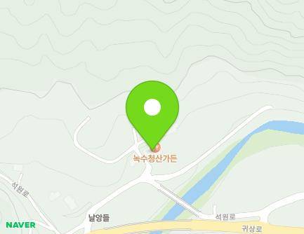 161-4 Seogwon-ro, Jeongcheon-myeon, Jinan-gun, Jeonbuk-do, Republic of Korea Map