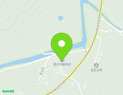 88-3 Jungsan-gil, Jucheon-myeon, Jinan-gun, Jeonbuk-do, Republic of Korea Map