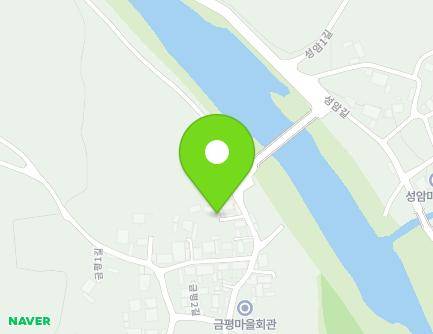 18-4 Geumpyeong 2-gil, Jucheon-myeon, Jinan-gun, Jeonbuk-do, Republic of Korea Map