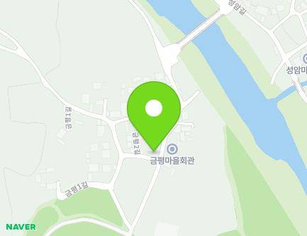 30-2 Geumpyeong 2-gil, Jucheon-myeon, Jinan-gun, Jeonbuk-do, Republic of Korea Map
