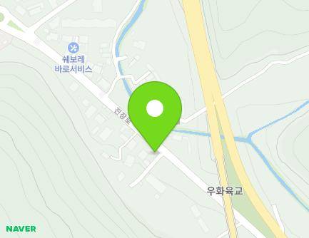 80-2 Jinjang-ro, Jinan-eup, Jinan-gun, Jeonbuk-do, Republic of Korea Map