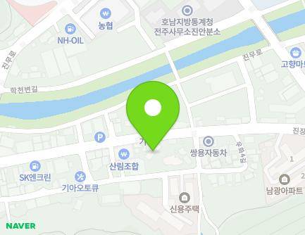 26 Jinjang-ro, Jinan-eup, Jinan-gun, Jeonbuk-do, Republic of Korea Map