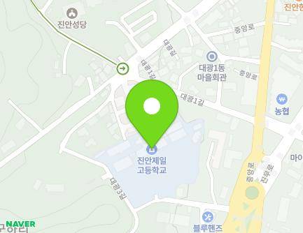 25-5 Daegwang 3-gil, Jinan-eup, Jinan-gun, Jeonbuk-do, Republic of Korea