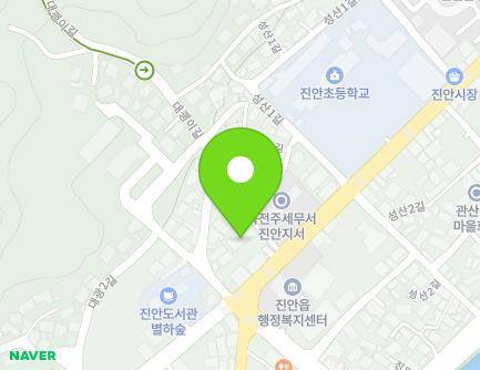41 Jungang-ro, Jinan-eup, Jinan-gun, Jeonbuk-do, Republic of Korea