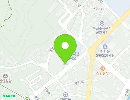 8 Daegwang-gil, Jinan-eup, Jinan-gun, Jeonbuk-do, Republic of Korea