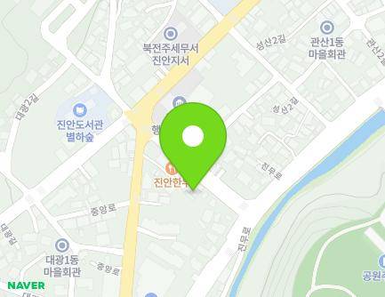 8 Daeseong-gil, Jinan-eup, Jinan-gun, Jeonbuk-do, Republic of Korea Map
