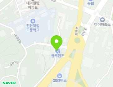 25-12 Daegwang 3-gil, Jinan-eup, Jinan-gun, Jeonbuk-do, Republic of Korea Map