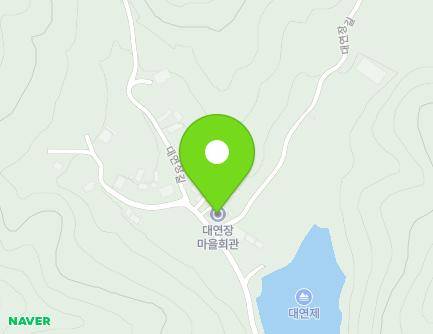 88 Daeyeonjang-gil, Jinan-eup, Jinan-gun, Jeonbuk-do, Republic of Korea